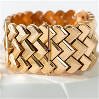 Bracciale Goldside Donna in Oro 82027582 - 82027582